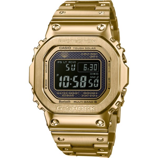 Reloj Casio G-shock GMW-B5000GD-9