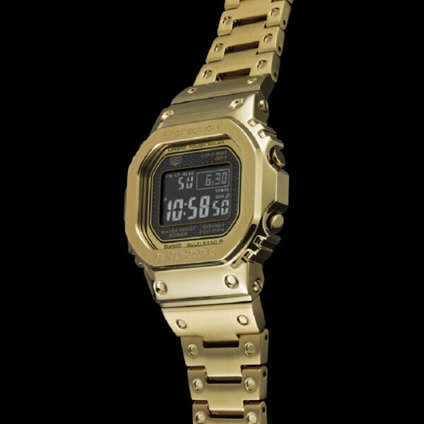 Reloj Casio G-shock GMW-B5000GD-9 - Imagen 3