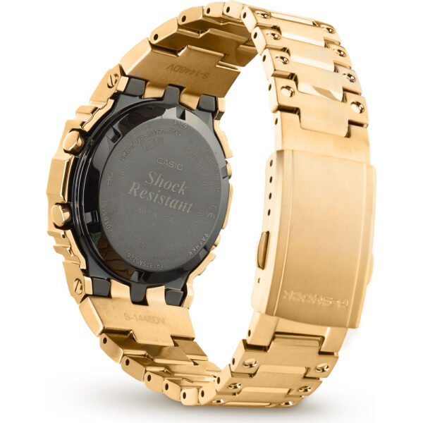Reloj Casio G-shock GMW-B5000GD-9 - Imagen 5