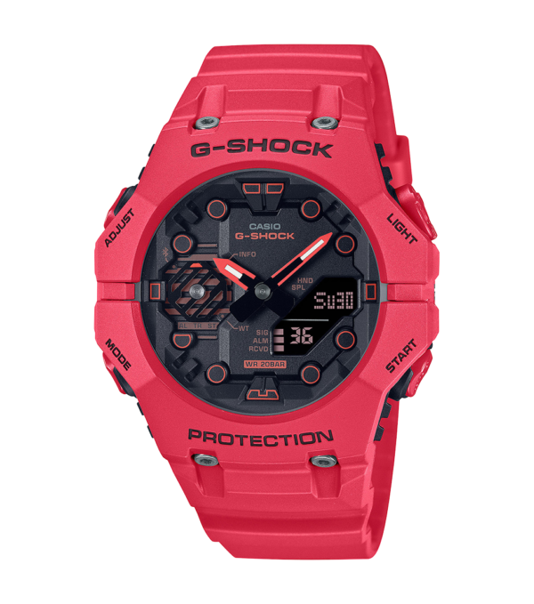 Reloj Casio G-shock GA-B001-4AER