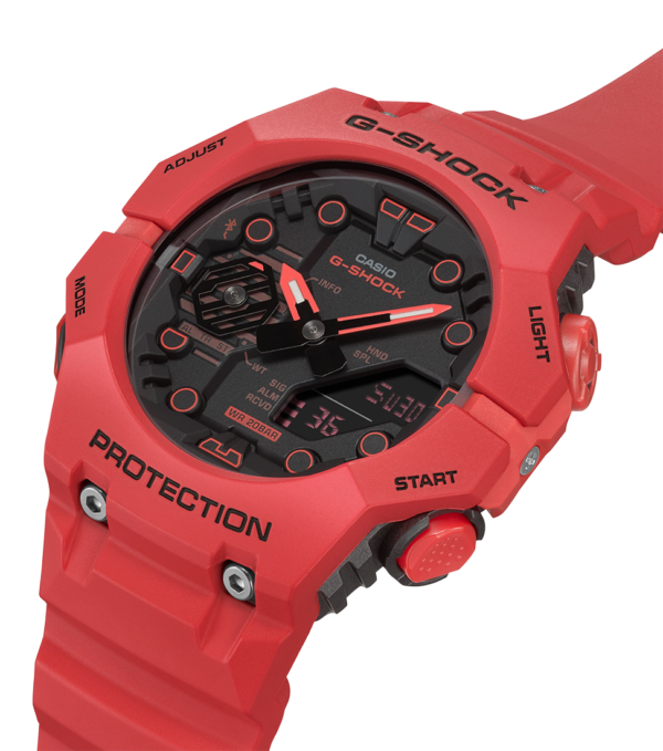 Reloj Casio G-shock GA-B001-4AER - Imagen 3