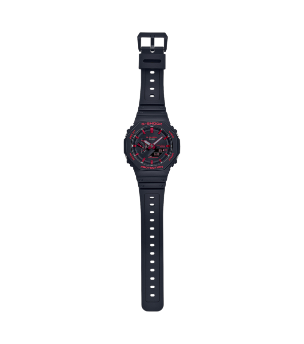 Reloj Casio G-shock GA-B2100BNR-1AER - Imagen 2
