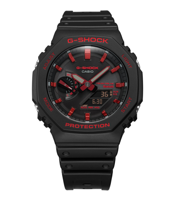 Reloj Casio G-shock GA-B2100BNR-1AER