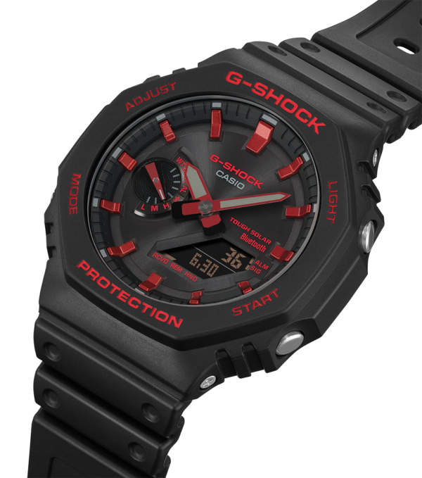 Reloj Casio G-shock GA-B2100BNR-1AER - Imagen 3