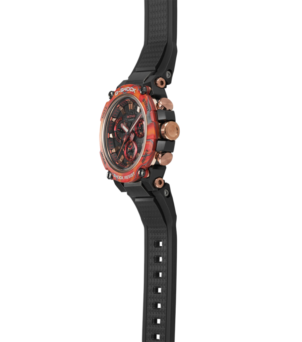 Reloj Casio G-shock MTG-B3000FR-1A - Imagen 3