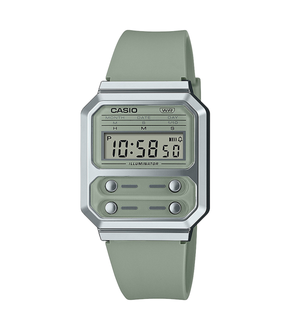 Reloj Casio VINTAGE A100WEF-3A