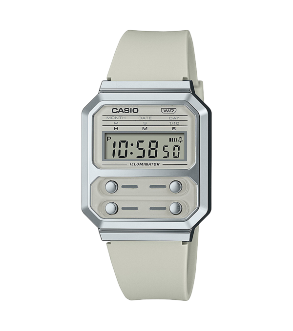 Reloj Casio VINTAGE A100WEF-8AEF