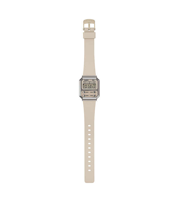 Reloj Casio VINTAGE A100WEF-8AEF - Imagen 2