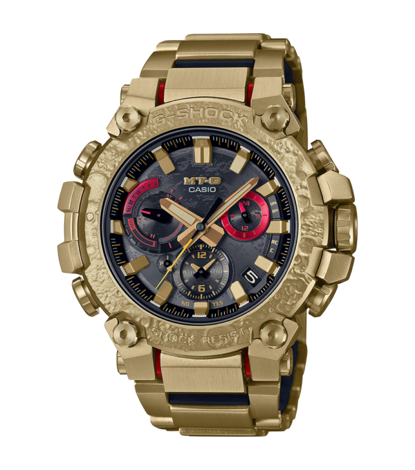 Reloj Casio G-Shock MTG-B3000CX-9A