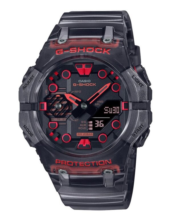 Reloj Casio G-shock GA-B001G-1AER