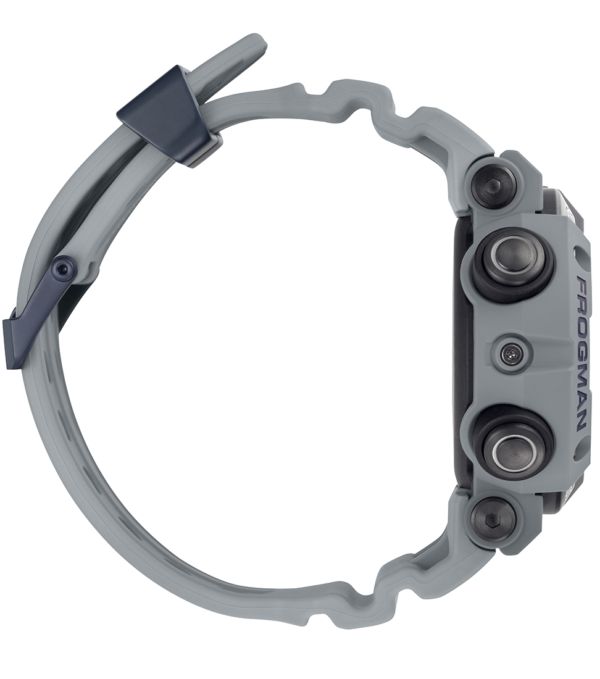 Reloj Casio G-shock GWF A1000RN-8AER FROGMAN ROYAL NAVY - Imagen 5