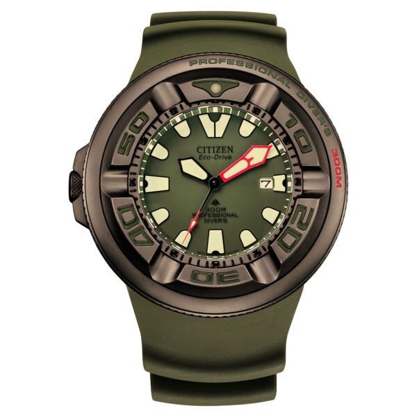 Reloj de Cuarzo Citizen Promaster  BJ8057-17X