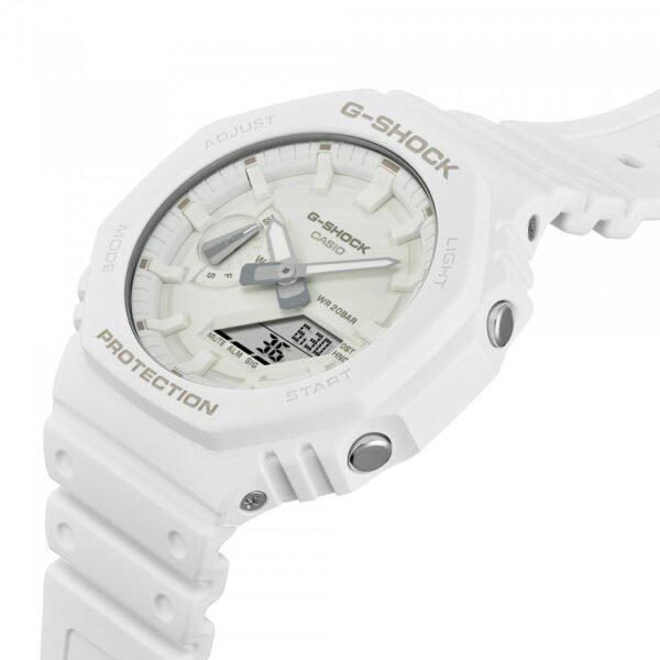 Reloj Casio G-shock GA-2100-7A7ER - Imagen 2