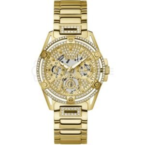 Reloj Guess Mujer GW0464L2 Dorado