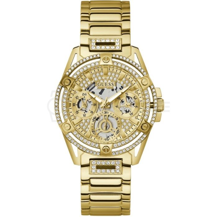 Reloj Guess Mujer GW0464L2 Dorado