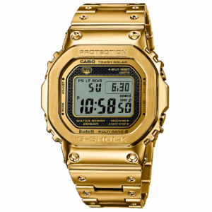 Reloj Casio G-Shock 35th Anniversary GMW-B5000TFG-9ER